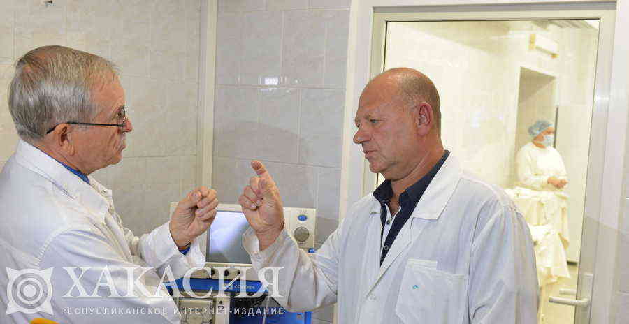 Фото галереи