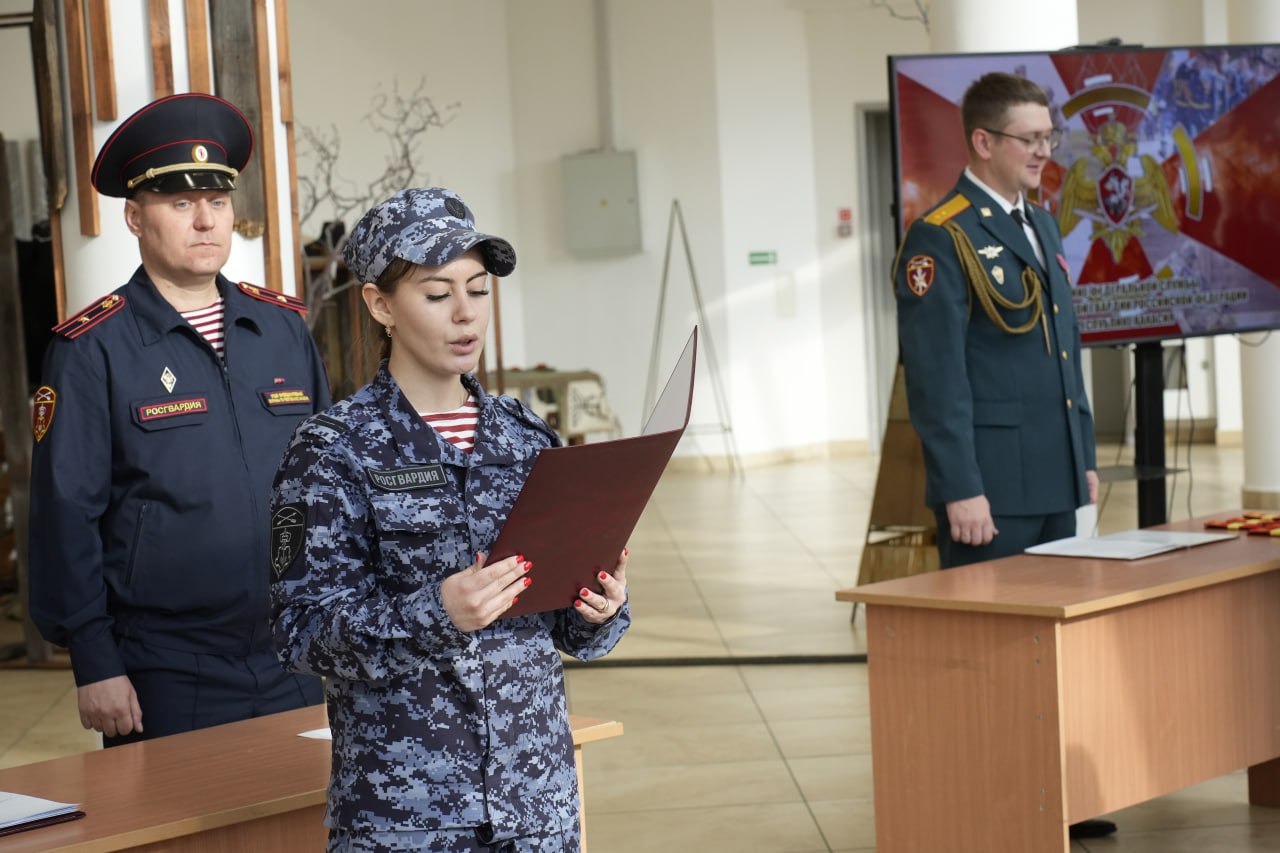 Фото галереи