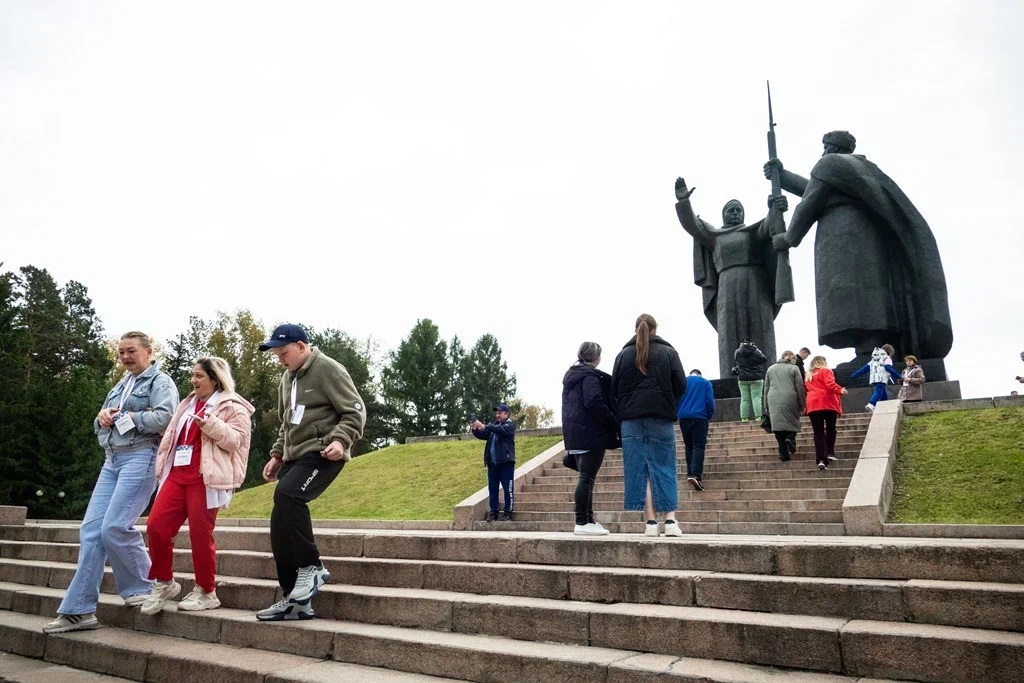 Фото галереи