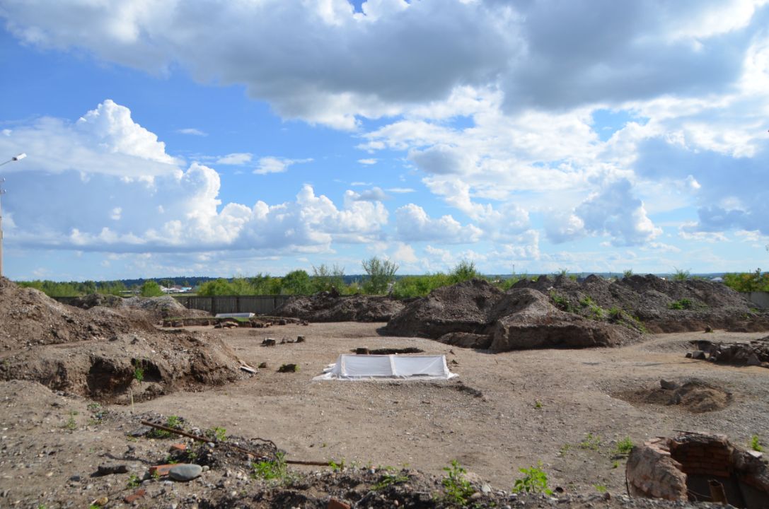 Фото галереи