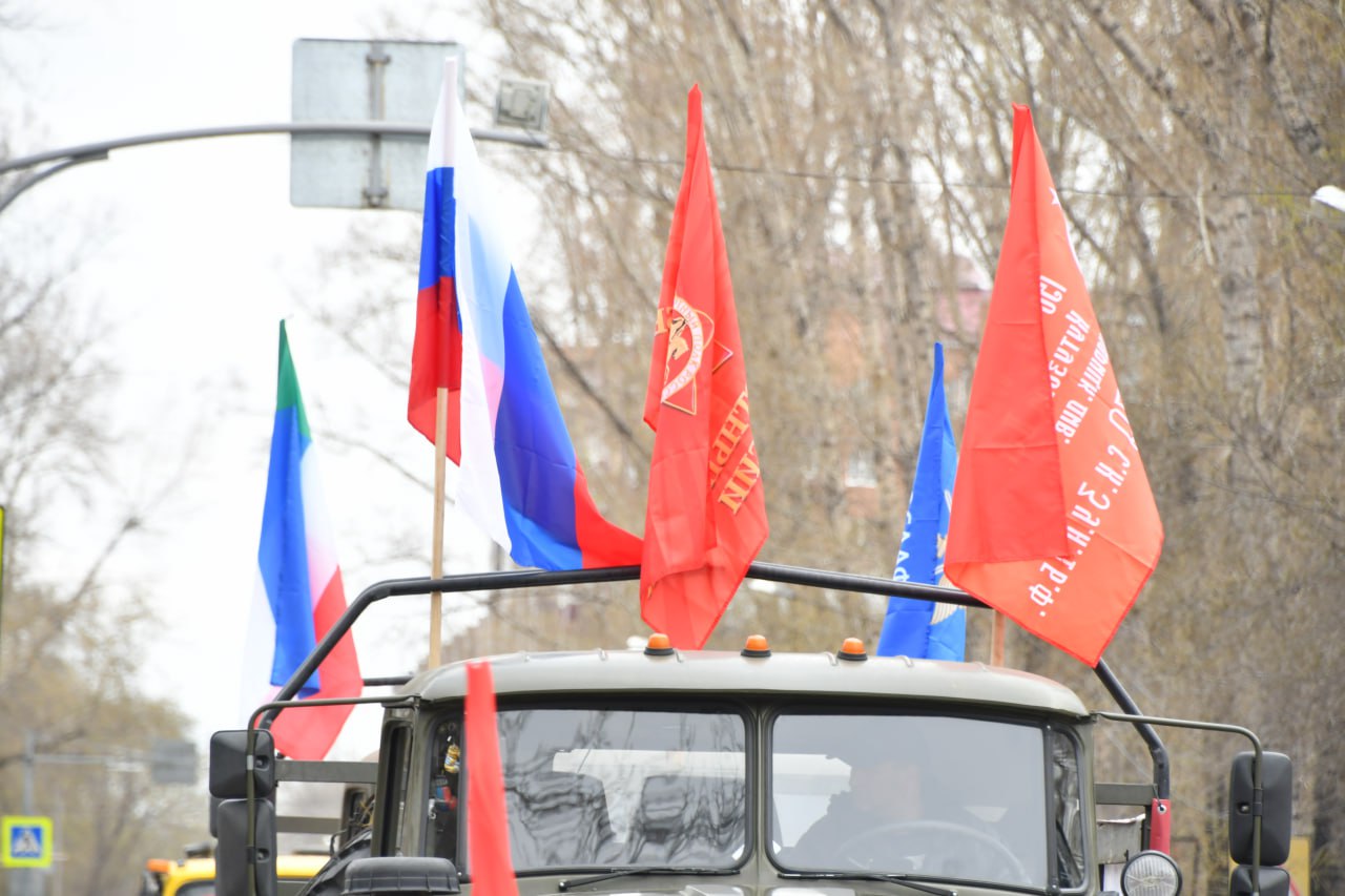 Фото галереи