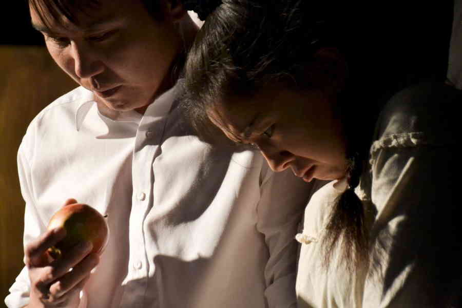 Фото галереи