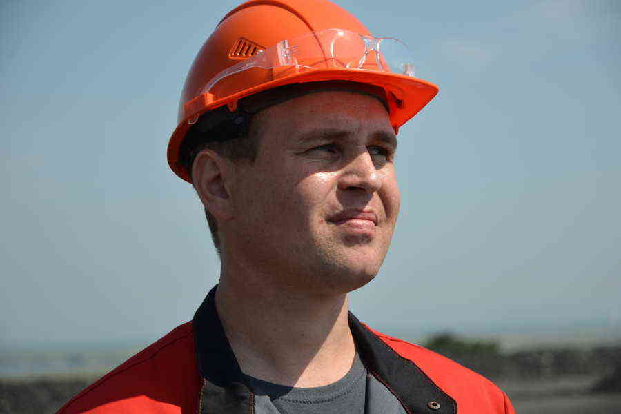 Фото галереи