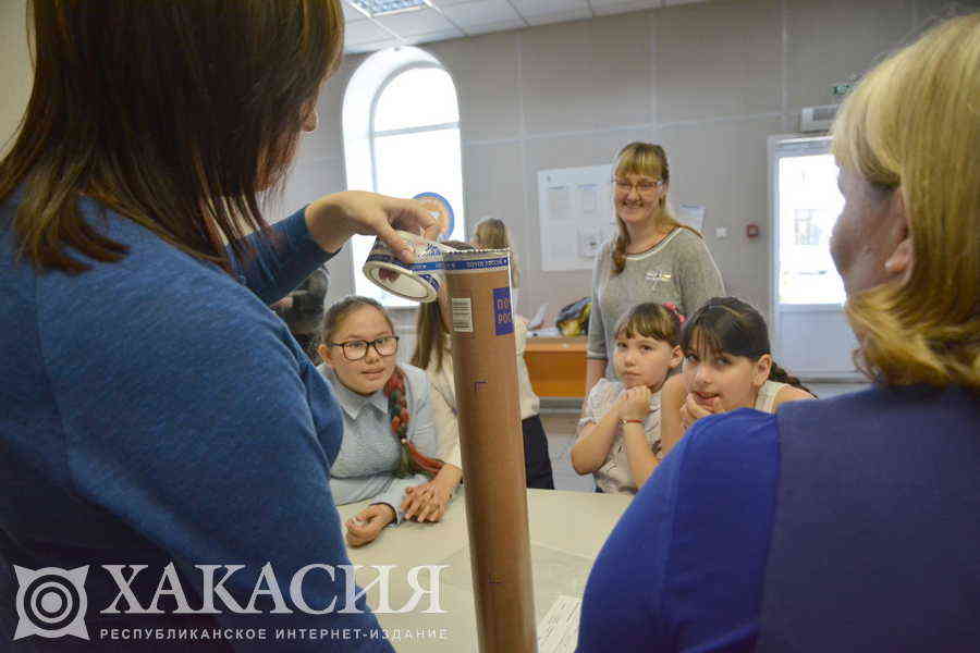 Фото галереи