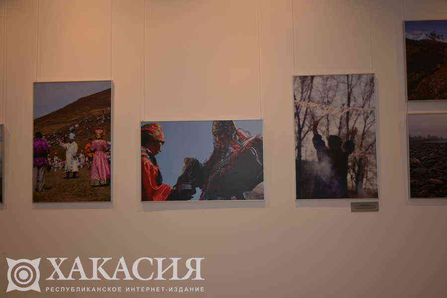 Фото галереи