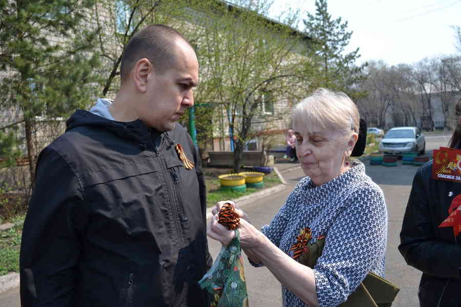 Фото галереи