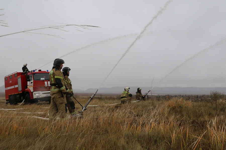 Фото галереи
