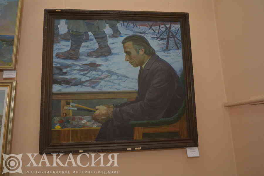 Фото галереи