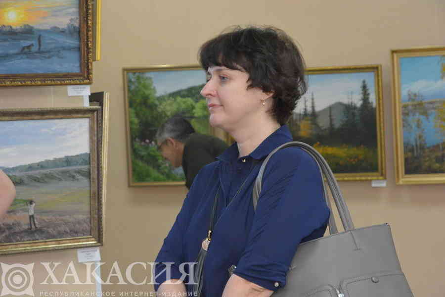 Фото галереи