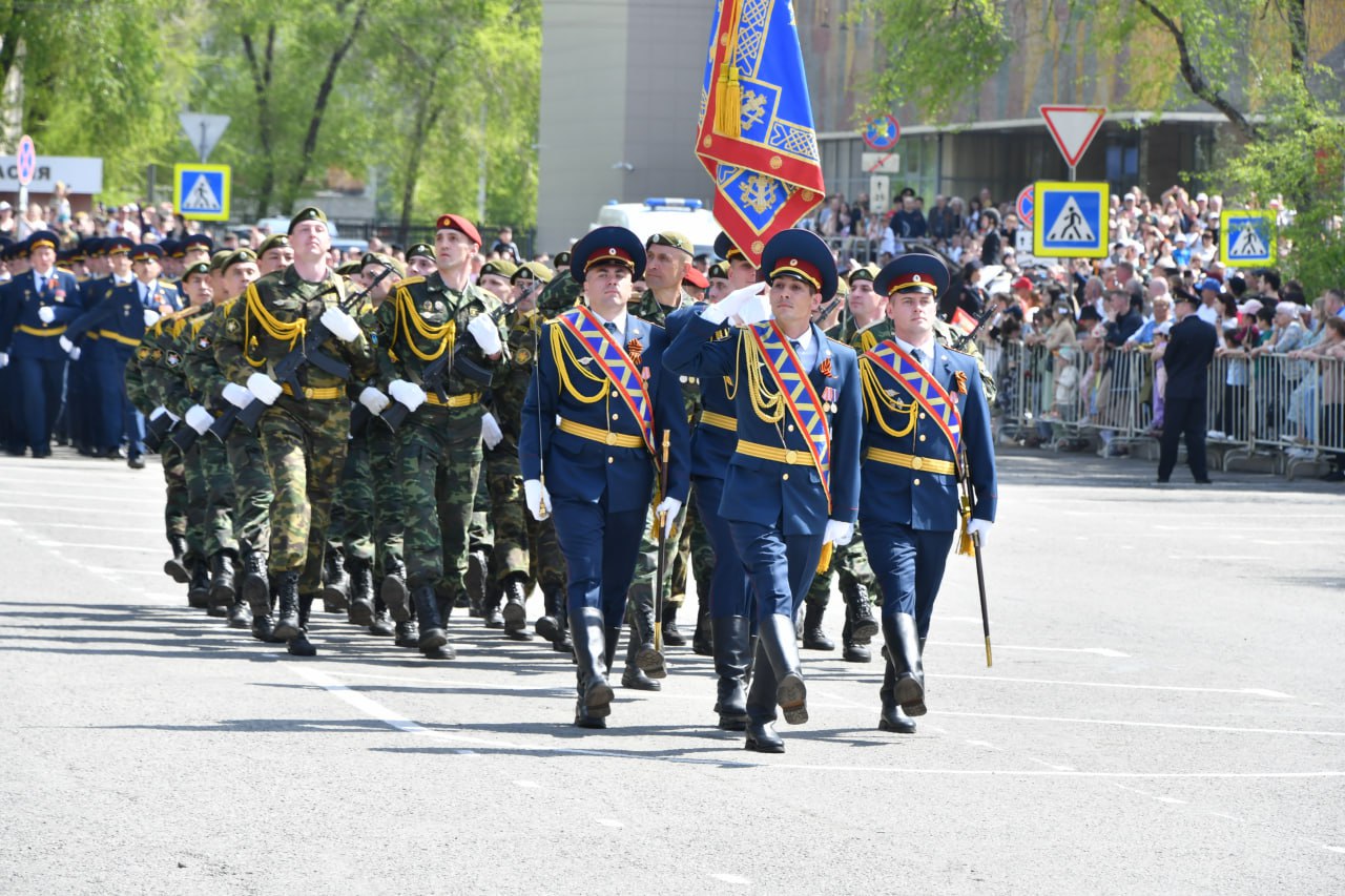 Фото галереи