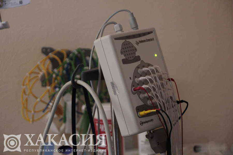 Фото галереи