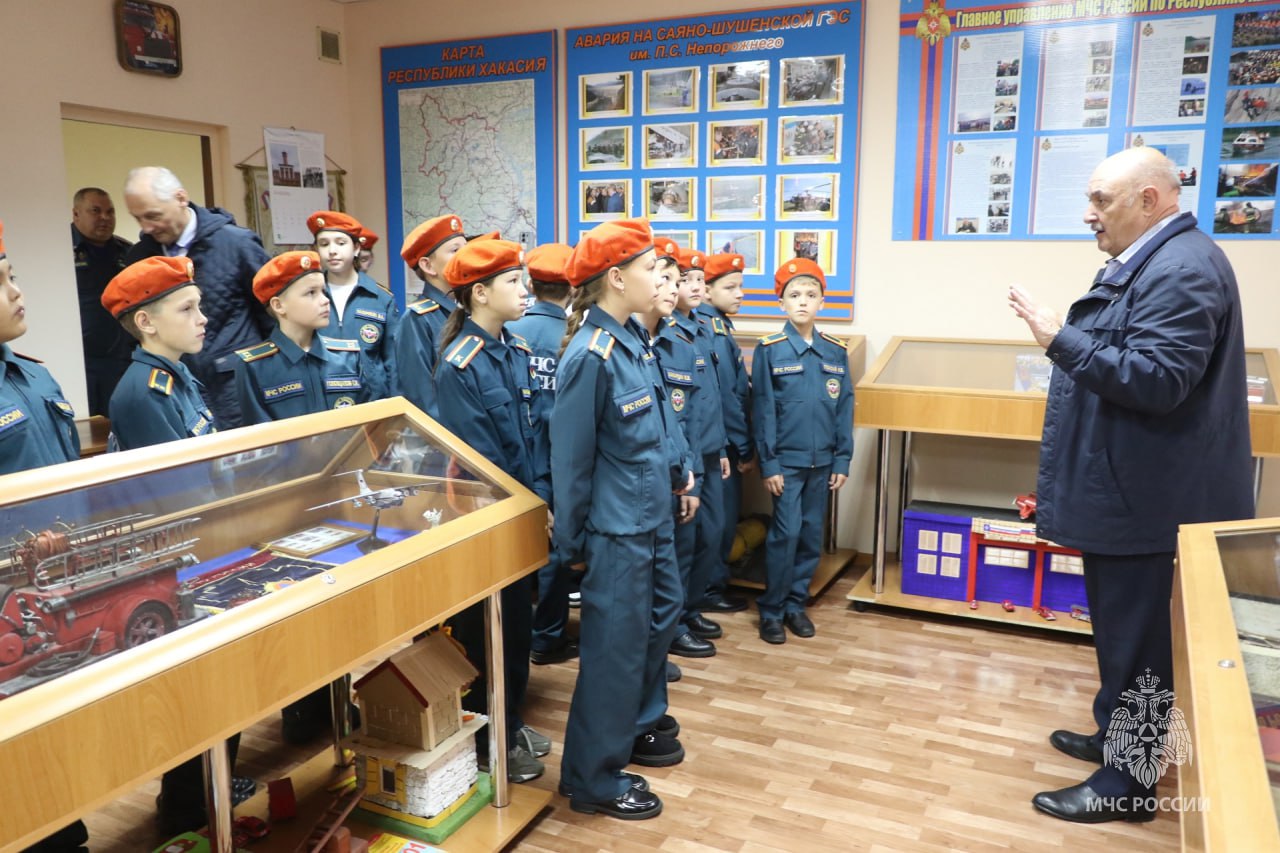 Фото галереи