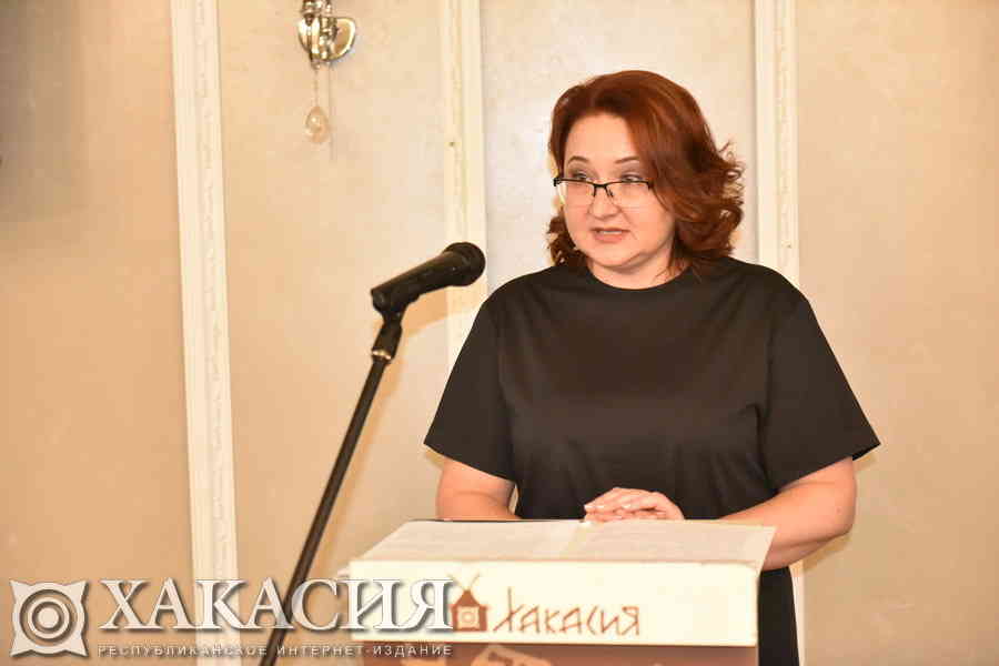 Фото галереи