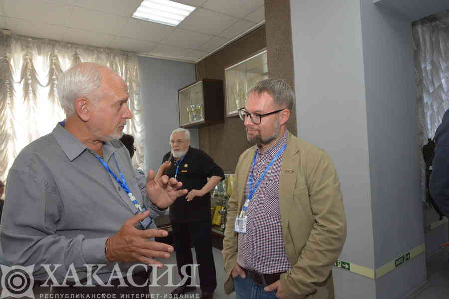 Фото галереи