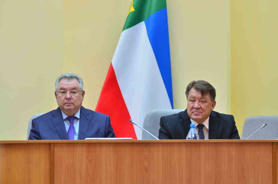 Фото галереи