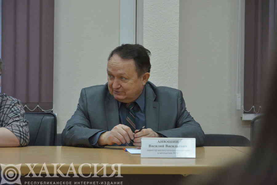 Фото галереи