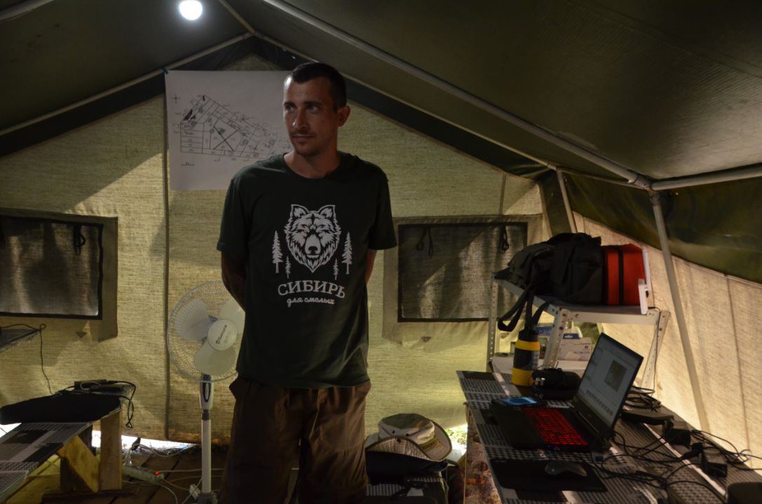 Фото галереи