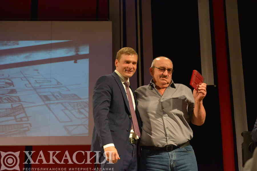 Фото галереи