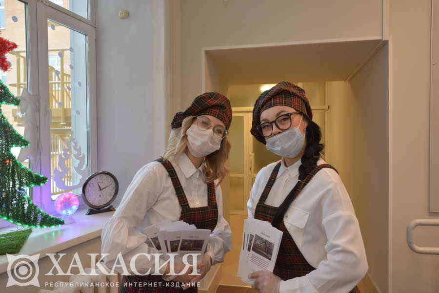 Фото галереи