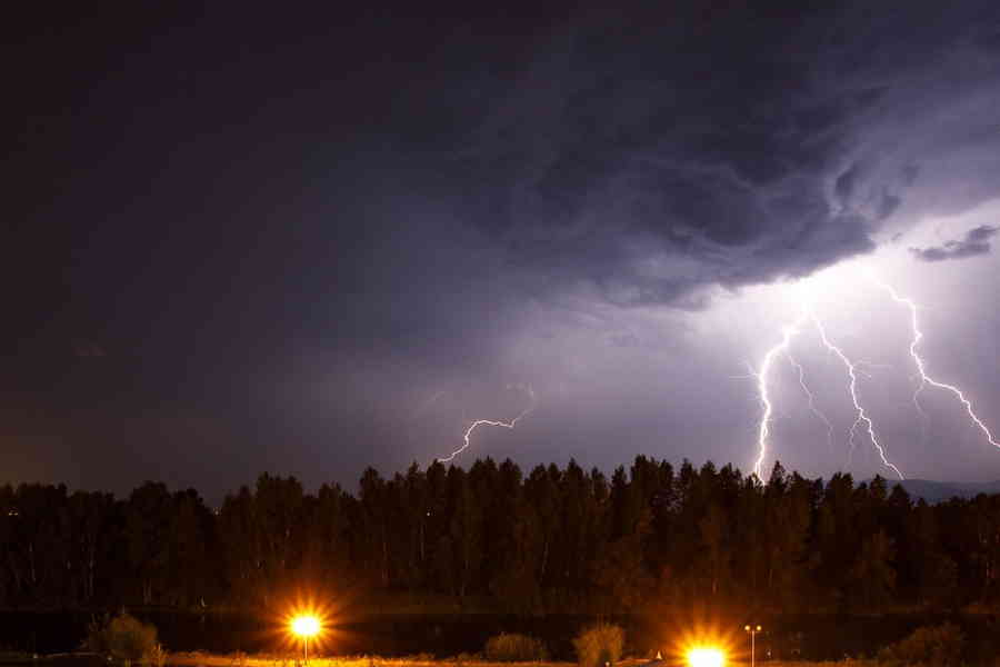 Фото галереи