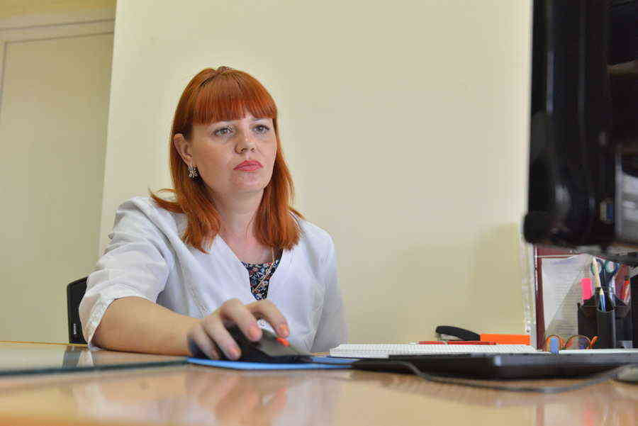 Фото галереи