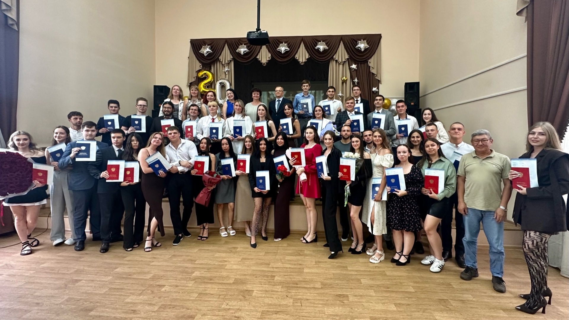 Фото галереи