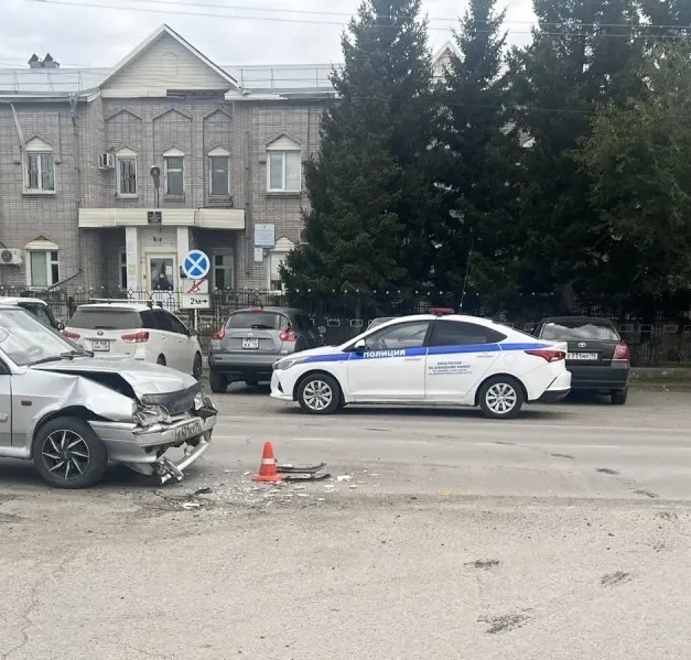 Фото галереи