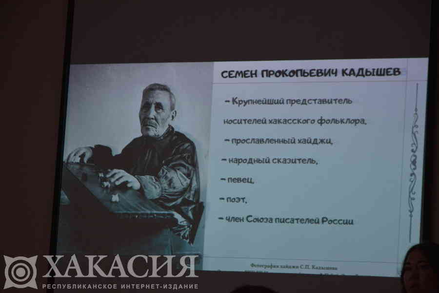 Фото галереи