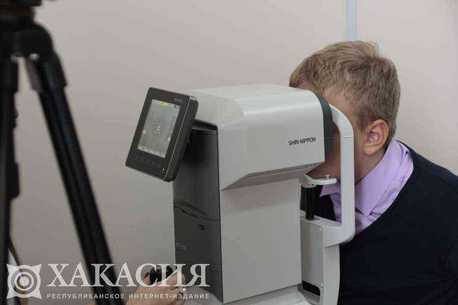 Фото галереи