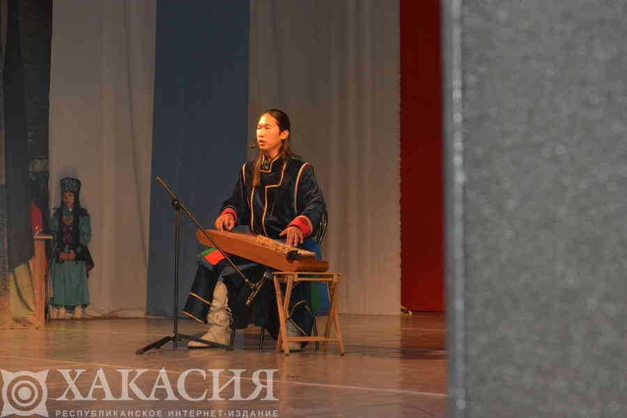 Фото галереи