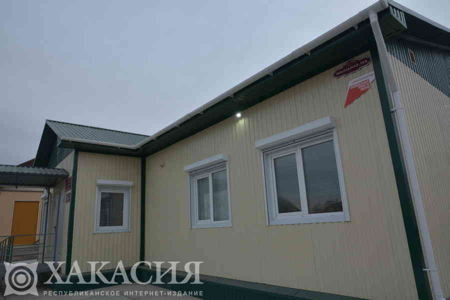 Фото галереи