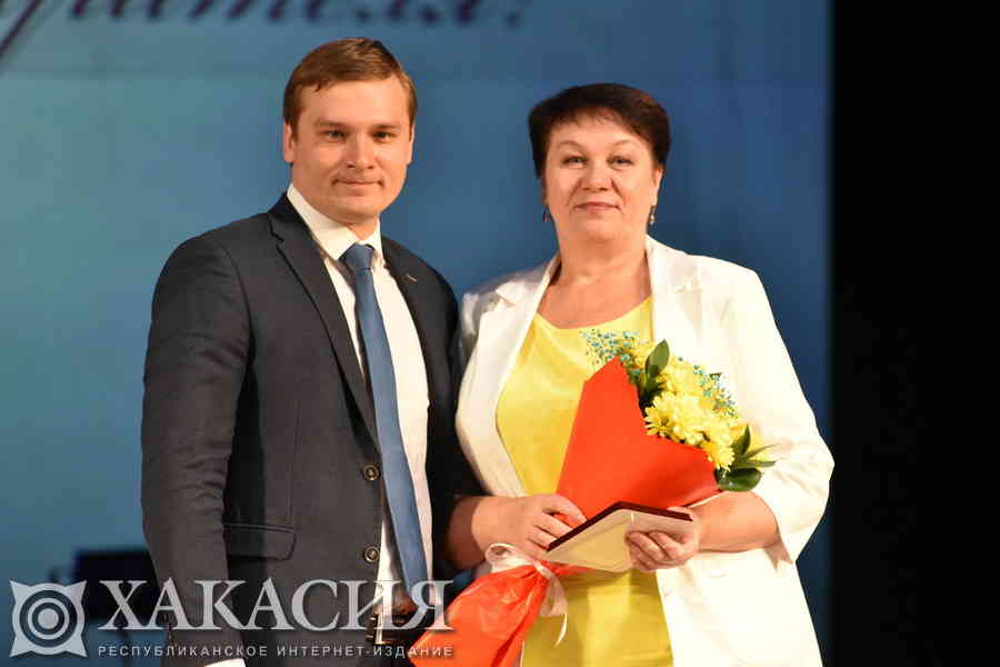 Фото галереи