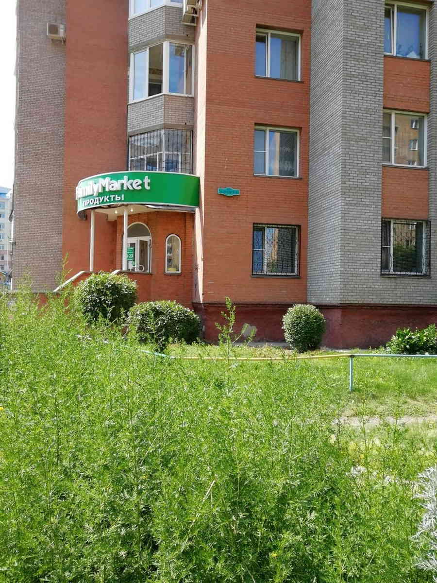 Фото галереи