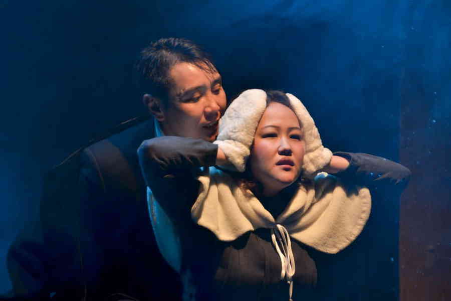 Фото галереи