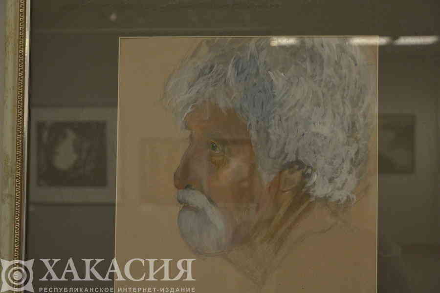 Фото галереи