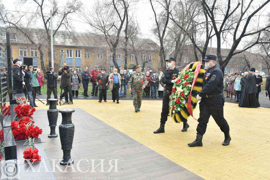 Фото галереи