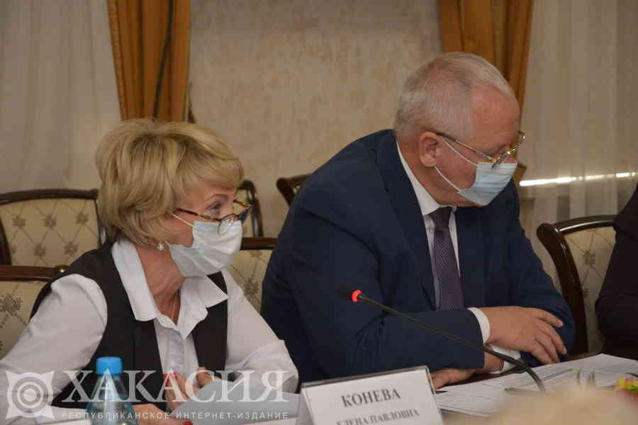 Фото галереи