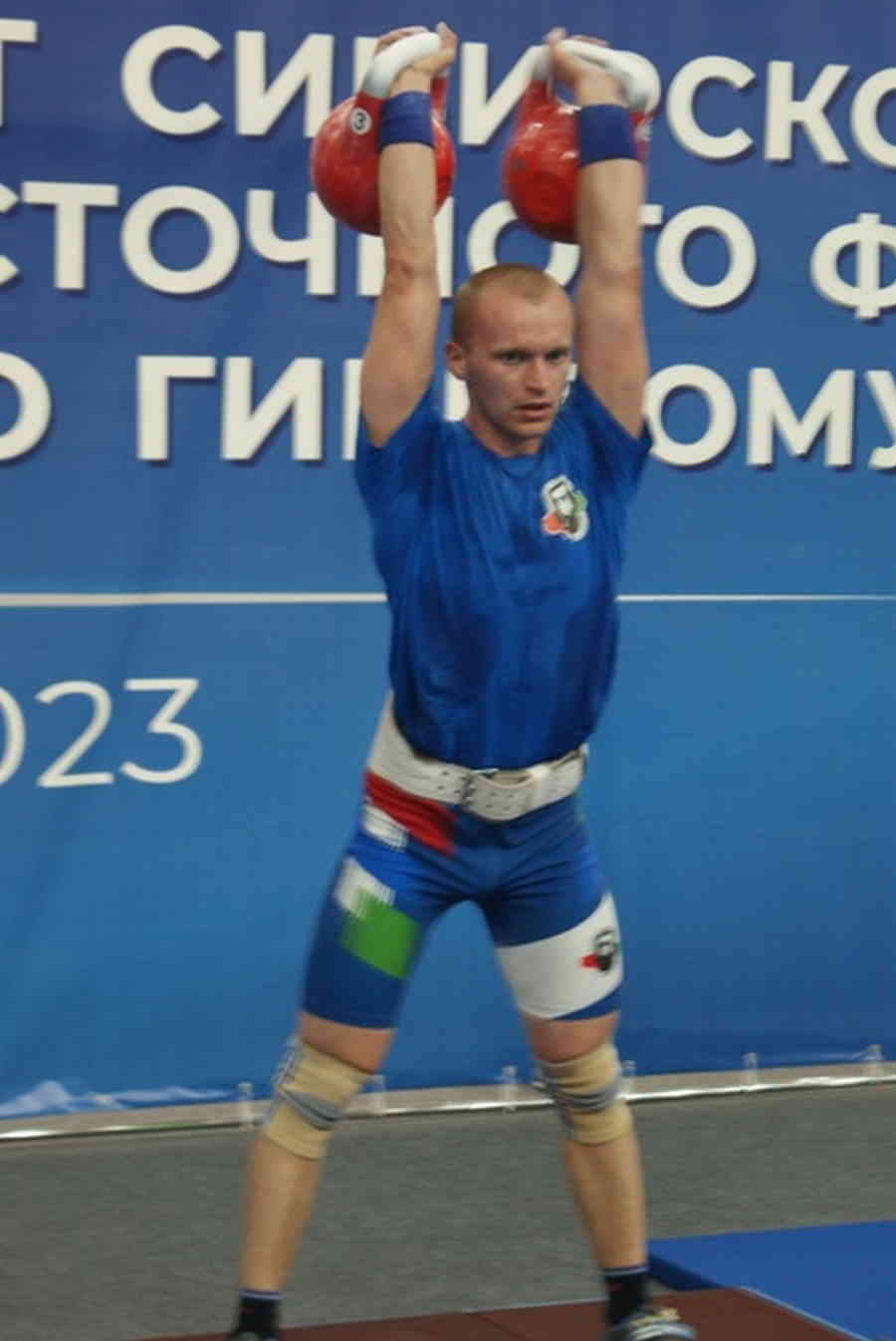 Фото галереи