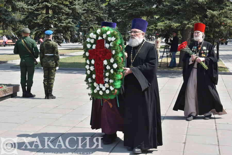 Фото галереи