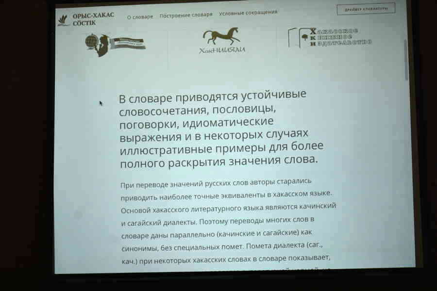 Фото галереи