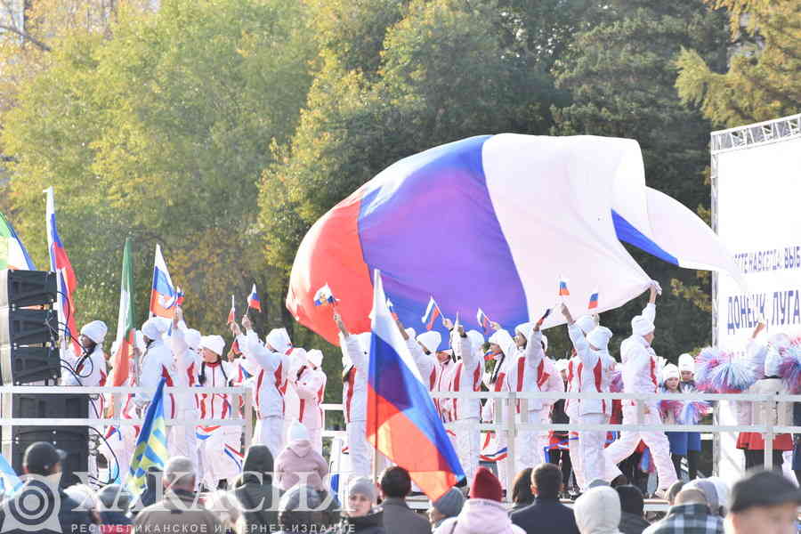 Фото галереи