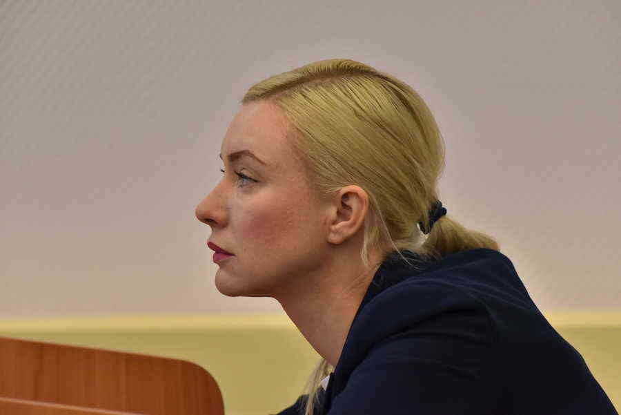 Фото галереи