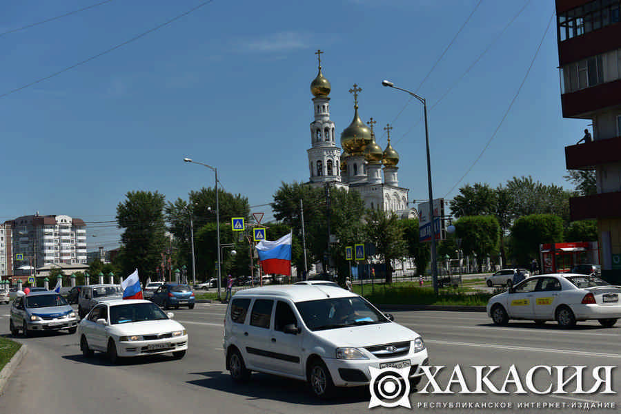 Фото галереи