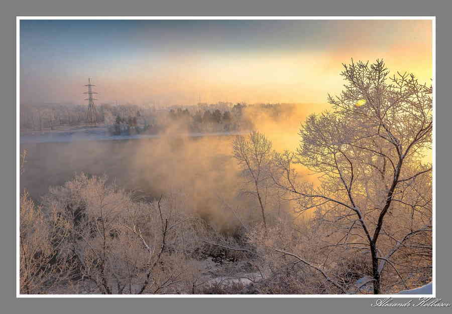 Фото галереи