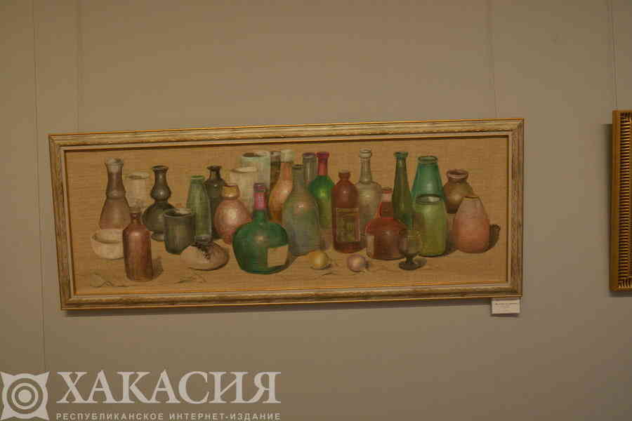 Фото галереи