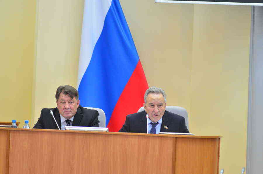 Фото галереи