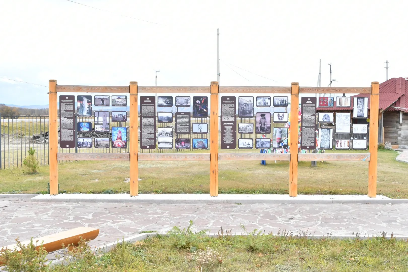 Фото галереи