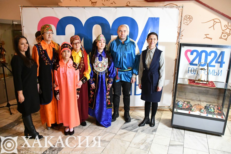 Фото галереи