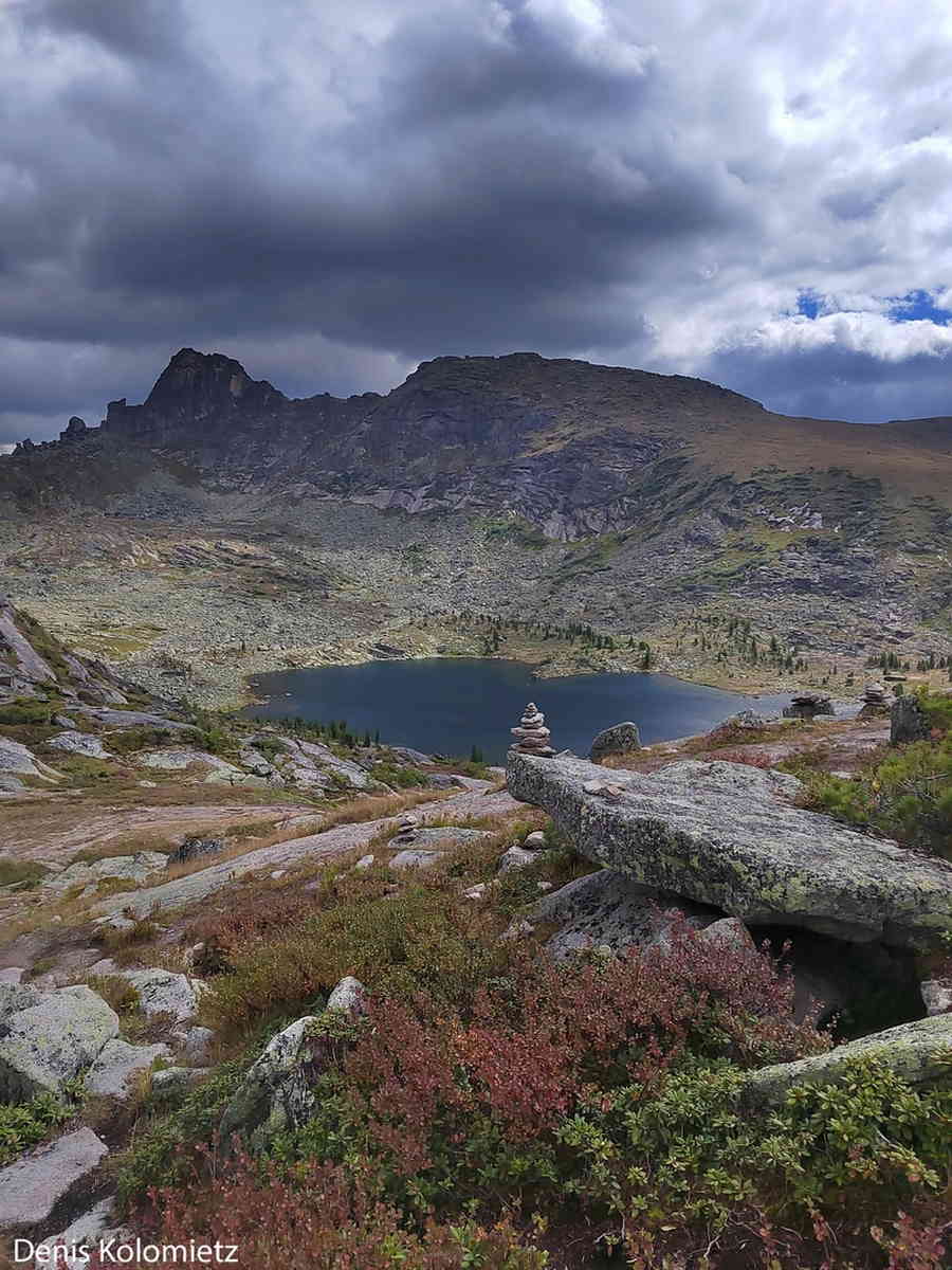 Фото галереи