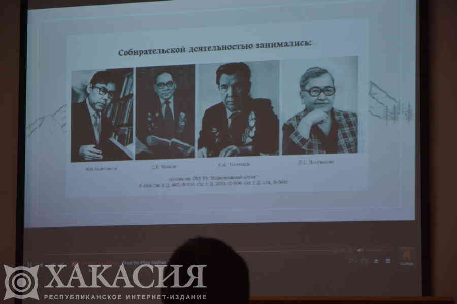 Фото галереи